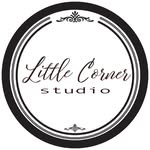 Little Corner Studio logo