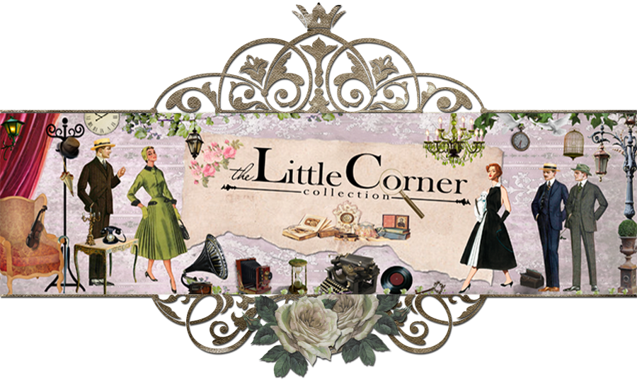 Little Corner Studio