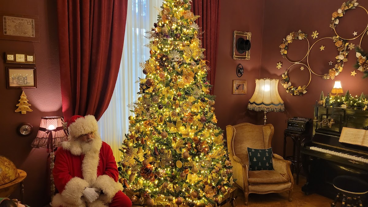 Little Corner Studio