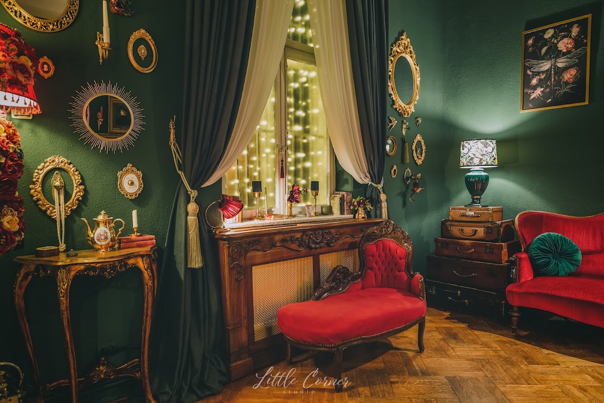 Little Corner Studio